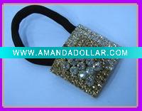 hair accessory,elastic hair band