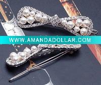 Wholesale fashion barrette&hair clip&hair accessory&hair ornament