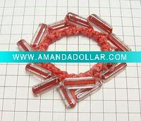 Wholesale elastic hair band/fashion elastic hair band/ponytail holder