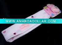 Wholesale Girl's hair accessories