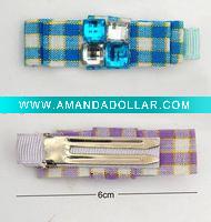 Wholesale fashion barrette&hair clip&hair accessory&hair band