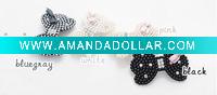 Wholesale fashion barrette&hair clip&hair accessory&hair ornament