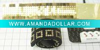 Wholesale hair ornament/ hair decoration