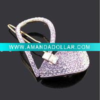 Wholesale fashion barrette&hair clip&hair accessory&hair ornament