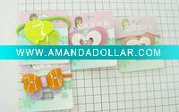 Wholesale fashion hair accessories/ fashion hair holder with charm / the latest style of hair accessories