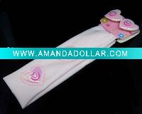 Hair elastic band
