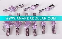 women's hair barrettes