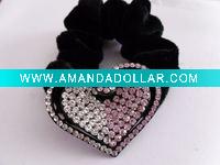 elastic hair band