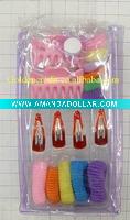 hair accessories sets