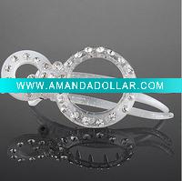 Wholesale fashion barrette&hair clip&hair accessory&hair decoration