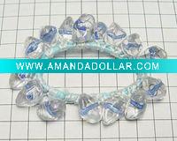 Wholesale elastic hair holder/elastic hair band/fashion elastic hair holder