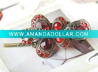 Wholesale fashion barrette&hair clip&hair accessory&hair decoration