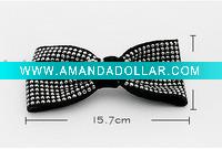 fashion barrette&hair clip&hair accessory&hair decoration