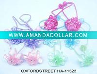 Wholesale Latest fashion kid hair band HA-11323