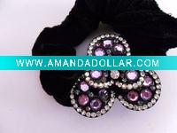 elastic hair band