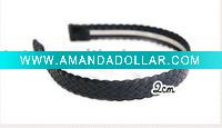 Wholesale fashion hair accessories&hair clip&head band