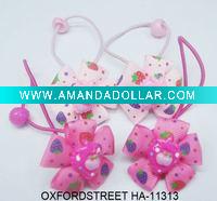Wholesale Latest fashion kid hair band HA-11313