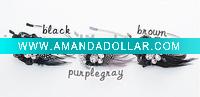 Wholesale fashion hair accessories&hair clip&hair band