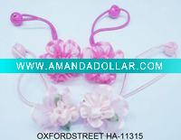 Wholesale Latest fashion kid hair band HA-11315