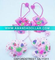 Wholesale Latest fashion kid hair band HA-11311