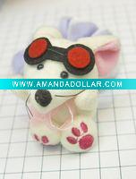 Wholesale fashion hair accessories/ fashion hair holder with lovely charm / the latest style of hair accessories