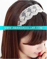 Wholesale fashion hair accessories&hair clip&head band