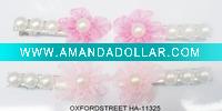 Wholesale Latest fashion kid hair pin HA-11325
