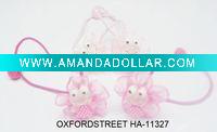 Wholesale Latest fashion kid hair band HA-11327