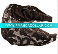 fashion hair accessories&hair clip&head band