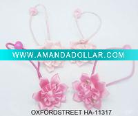Wholesale Latest fashion kid hair band HA-11317