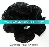 elastic hairband