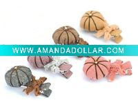 Wholesale fashion barrette&hair clip&hair accessory&hair band
