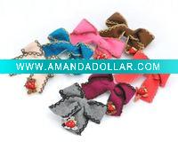 Wholesale fashion barrette&hair clip&hair accessory&hair band