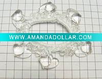 hair holder/ elastic ponytail holder