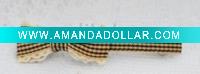 Wholesale fashion barrette&hair clip&hair accessory&hair band