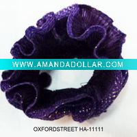 elastic hairband