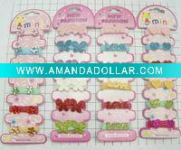Wholesale hair ornament/ hair decoration