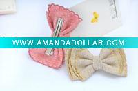 Wholesale fashion barrette&hair clip&hair accessory&hair band