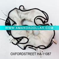 elastic hairband