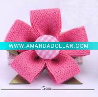 Wholesale fashion barrette&hair clip&hair accessory&hair band