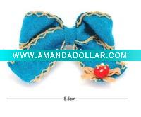 Wholesale fashion barrette&hair clip&hair accessory&hair band
