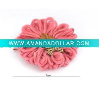 Wholesale fashion barrette&hair clip&hair accessory&hair band