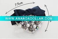 Wholesale fashion barrette&hair clip&hair accessory&hair band