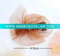 Wholesale fashion barrette&hair clip&hair accessory&hair band
