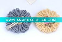 Wholesale fashion barrette&hair clip&hair accessory&hair band