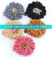 Wholesale fashion barrette&hair clip&hair accessory&hair band