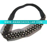 2011 Spring Design Headband