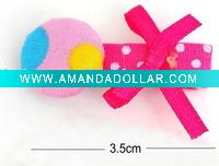 Wholesale fashion barrette&hair clip&hair accessory&hair band