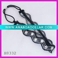 Wholesale Fashion magic elastic band