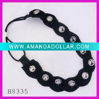 Fashion magic elastic band